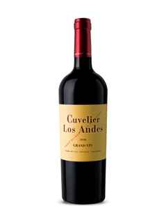Cuvelier Los Andes Grand Vin