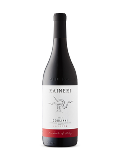 Raineri Dogliani Zovetto