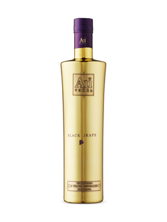 Au Vodka Black Grape