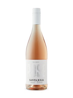 Santa Julia Malbec Rosé