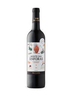 Monte Das Anforas
