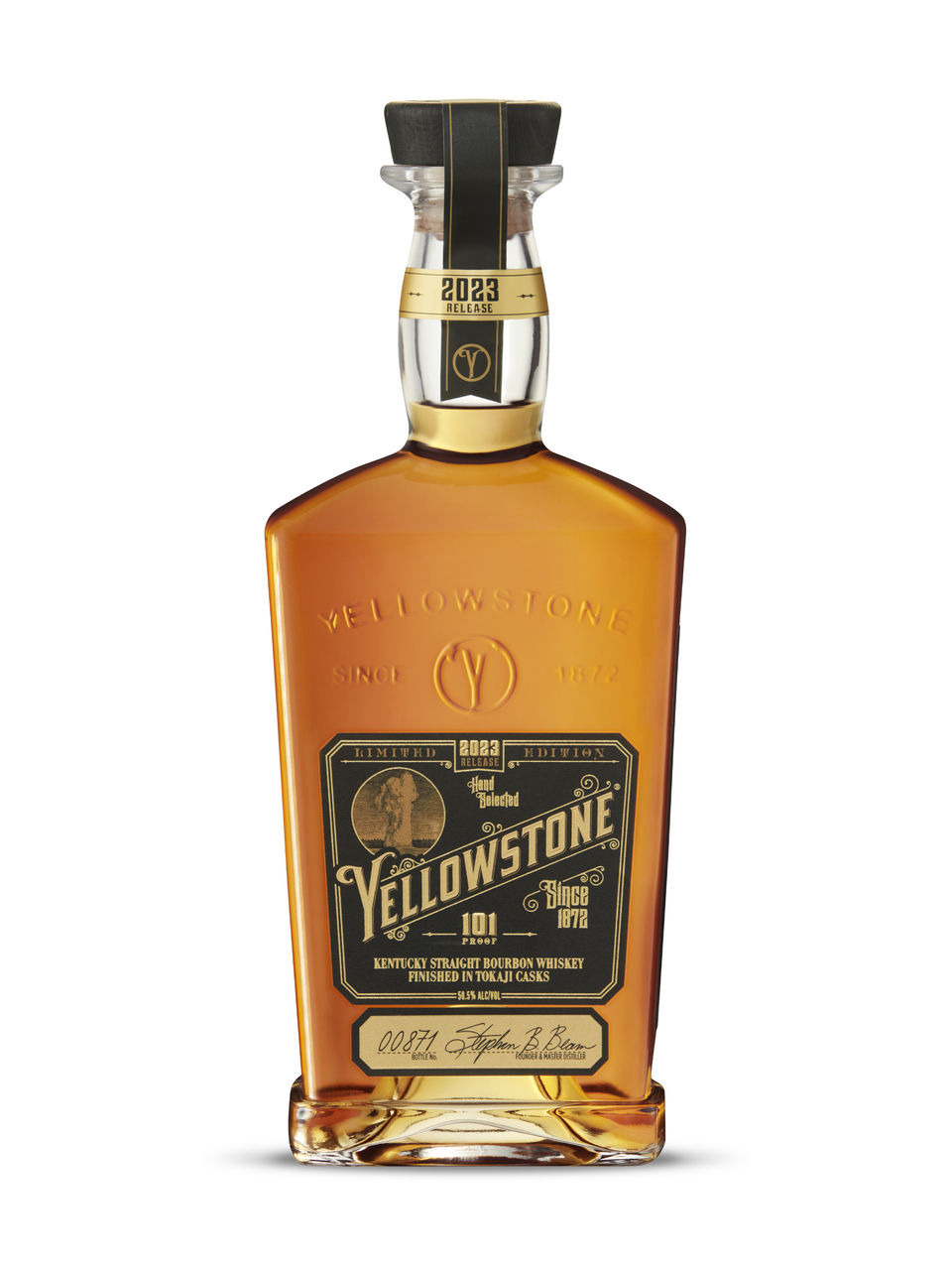 Yellowstone Limited Edition 2023 LCBO