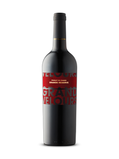 Fonjoya Hema Grand Velours Grande Réserve