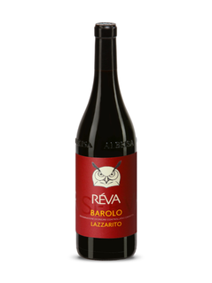 Réva Lazzarito Barolo