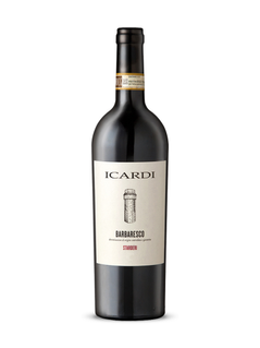 Icardi Starderi Barbaresco 2017