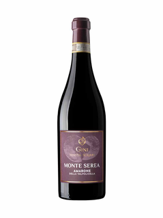 Gini Monte Serea Amarone della Valpolicella