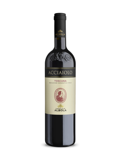 Castello di Albola Acciaiolo 2019