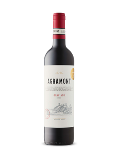 Agramont Graciano