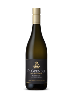 De Grendel Koetshuis Sauvignon Blanc 2022