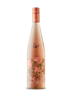 A to Z Wineworks Rosé 2022