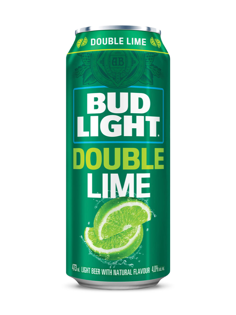 bud light double lime review