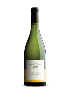 Gerovassiliou Viognier
