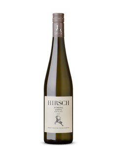 Hirsch Ried Gaisberg 1 ÖTW Zöbing Riesling