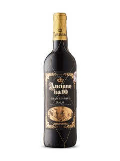 Rioja Gran Reserva No. 10 Anciano 2015 