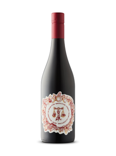 Urlar The Mediator Gladstone Pinot Noir