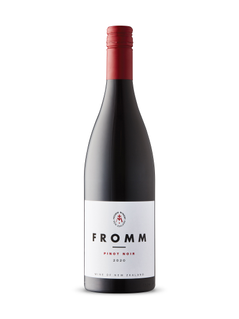 Fromm Marlborough Pinot Noir 2020