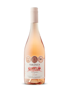 Tarapacá Gran Reserva Rosé 2022