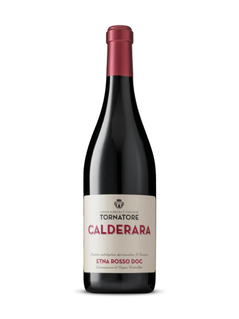 Tornatore Calderara Etna Rosso 2019