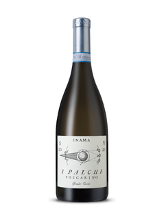 Inama I Palchi Foscarino Soave Classico