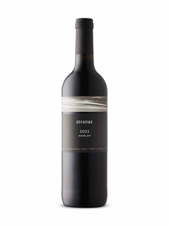 Stratus Merlot VQA