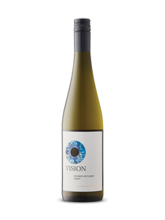 Huber Vision Organic Grüner Veltliner 2022