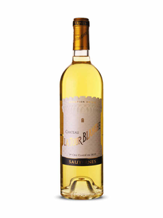 Château La Tour Blanche 1er Cru
