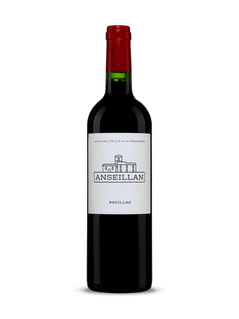 Château Lafite Rothschild Anseillan