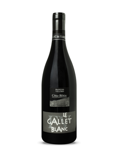 Francois Villard Côte-Rôtie Le Gallet Blanc