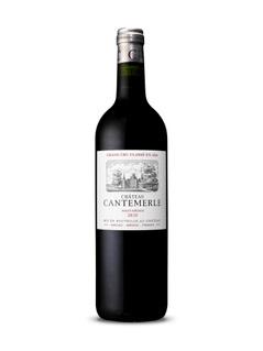 Château Cantemerle 2020