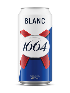 Kronenbourg 1664 Blanc