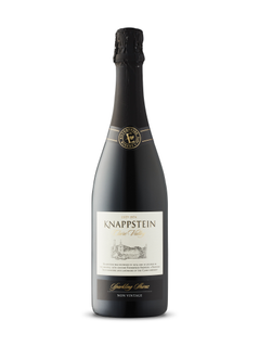 Knappstein Sparkling Shiraz