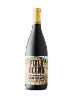 Frey Organic Field Blend