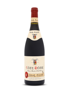 J. Vidal-Fleury Brune et Blonde de Vidal-Fleury Côte-Rôtie