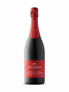 Bleasdale Sparkling Shiraz