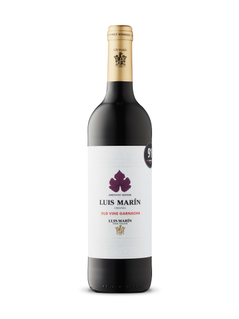 Luis Marin Old Vine Amethyst Edition Garnacha Crianza 2020