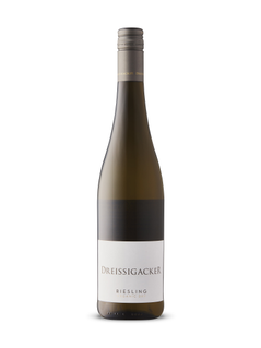 Dreissigacker Organic Dry Riesling 2022