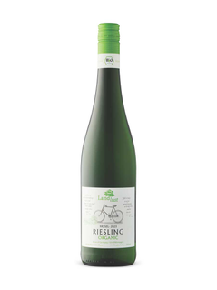 Landlust Organic Riesling