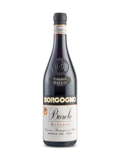 Borgogno Riserva Barolo
