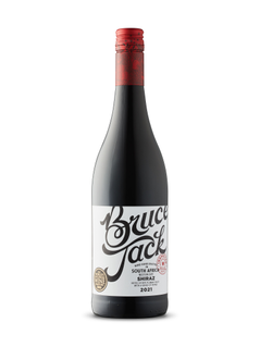 Bruce Jack Lifestyle Shiraz