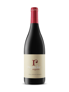 Reyneke Organic Shiraz Cabernet Sauvignon