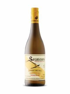 Badenhorst Secateurs Chenin Blanc