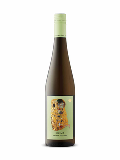 Klimt Gruner Veltliner