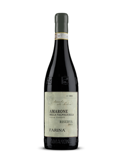 Farina Mezzadro Alla Fontana Riserva Amarone della Vallpolicella
