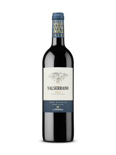 Bodegas de la Marquesa Valserrano Alavesa Gran Reserva