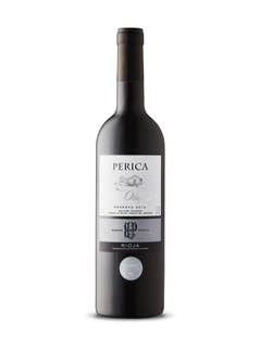 Perica Olagosa Reserva Tempranillo 2014