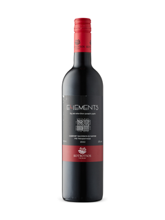 Elements Cabernet Sauvignon Mavrodaphne