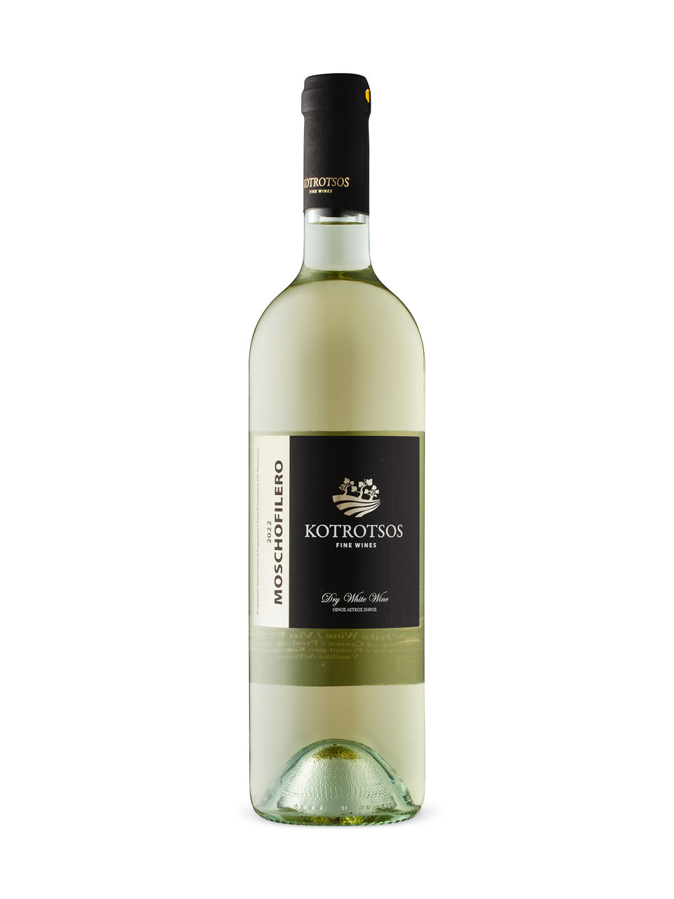 Kotrotsos Moschofilero PGI 2022 | LCBO