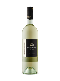 Kotrotsos Moschofilero