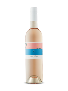 Solis Lumen Rosé 2023