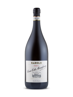 Mirafiore Riserva Barolo